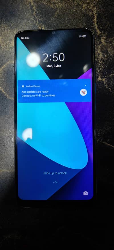 REAL ME C3 3/32GB