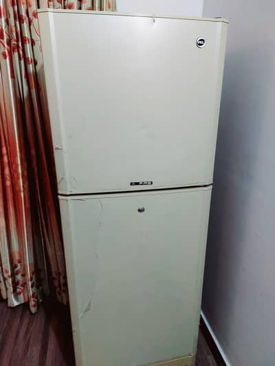 Pel Refrigerator Up for Sale