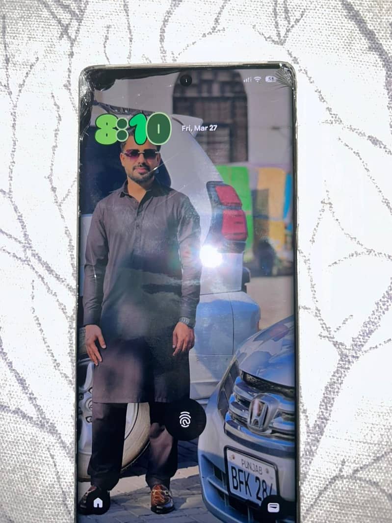 goggle pixel 6pro 1