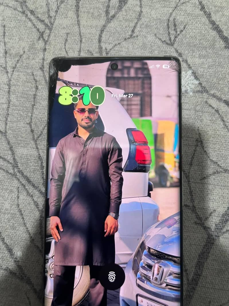 goggle pixel 6pro 2