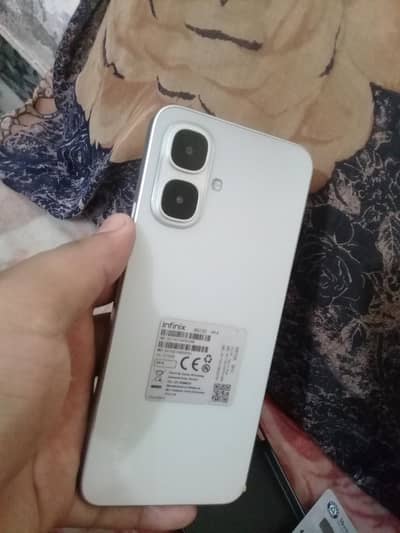 Infinix smart 10