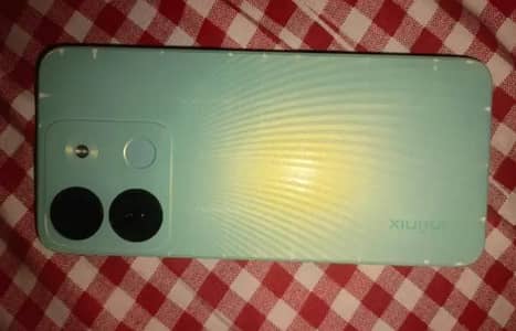 Infinix Smart 7