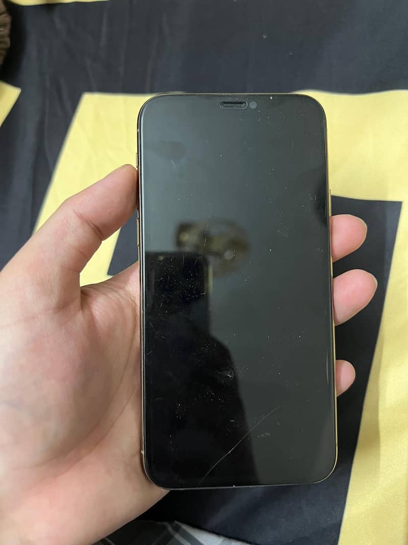 Apple iPhone 11 Pro 1