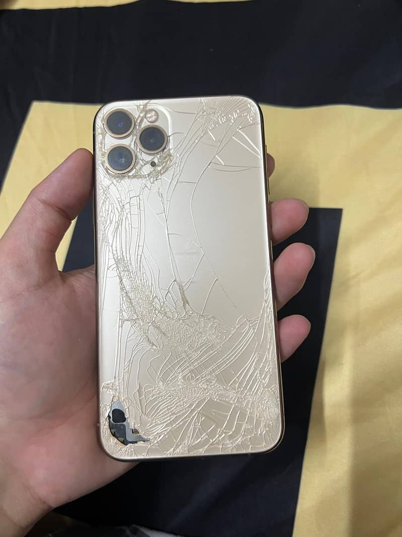 Apple iPhone 11 Pro 5