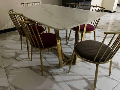 DINING SET