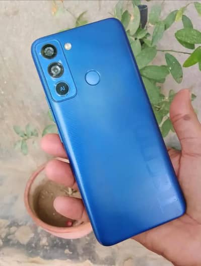 Tecno pop 5 lite