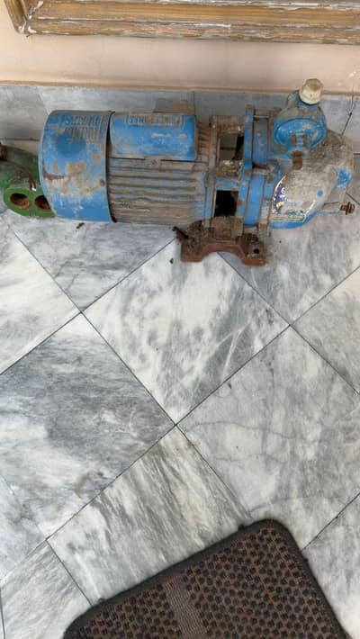 Prince water pump 1.5 hp