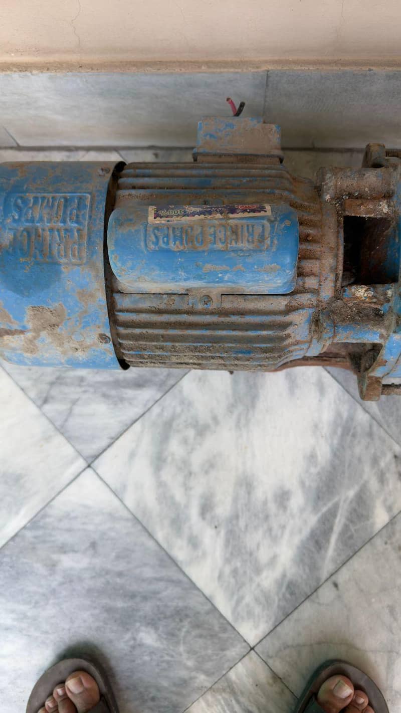 water pump 1