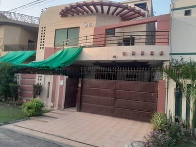 10 marla house for sale