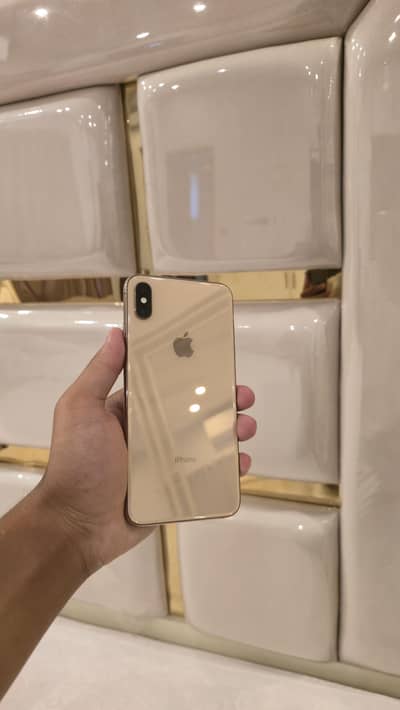 Apple iPhone XS Max 256GB