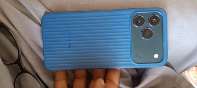 Tecno Spark 50