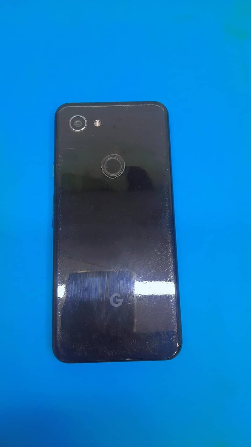 pixel 3a 2