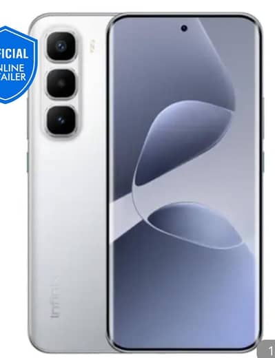 Infinix HoT 60pro plus  16/256