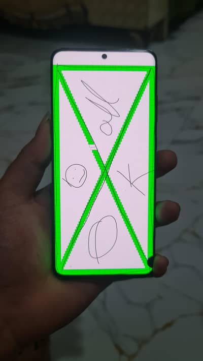Samsung Mobile S20 Ultra PTA
