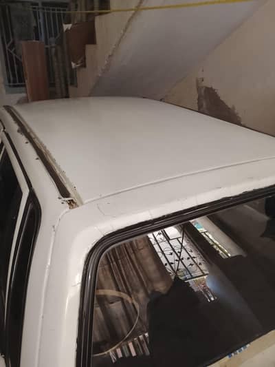 mehran 89 model urgent sale ( 0313-6375401 )
