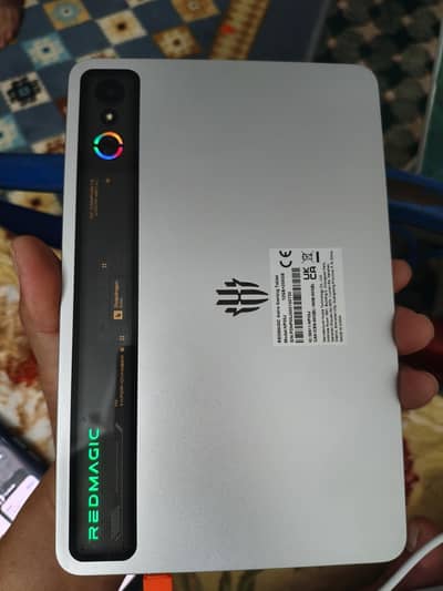 Redmagic Astra Gaming Tablet
