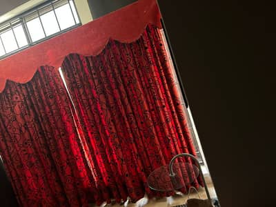 Curtains