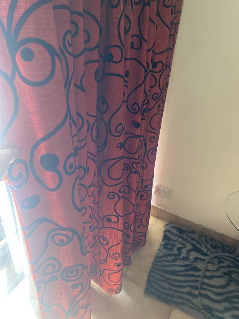Curtains 4