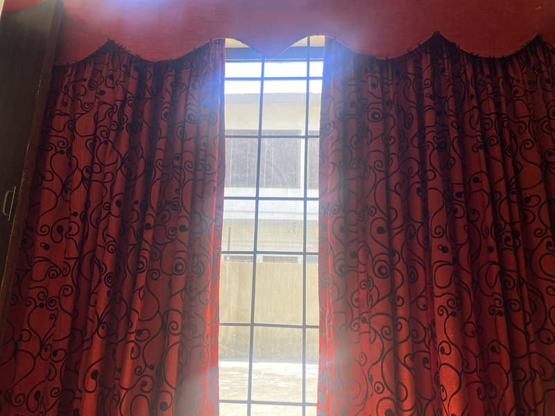 Curtains 5