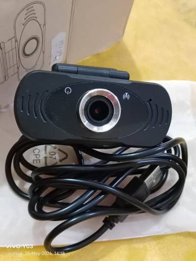 camera,A890 1080P webcam