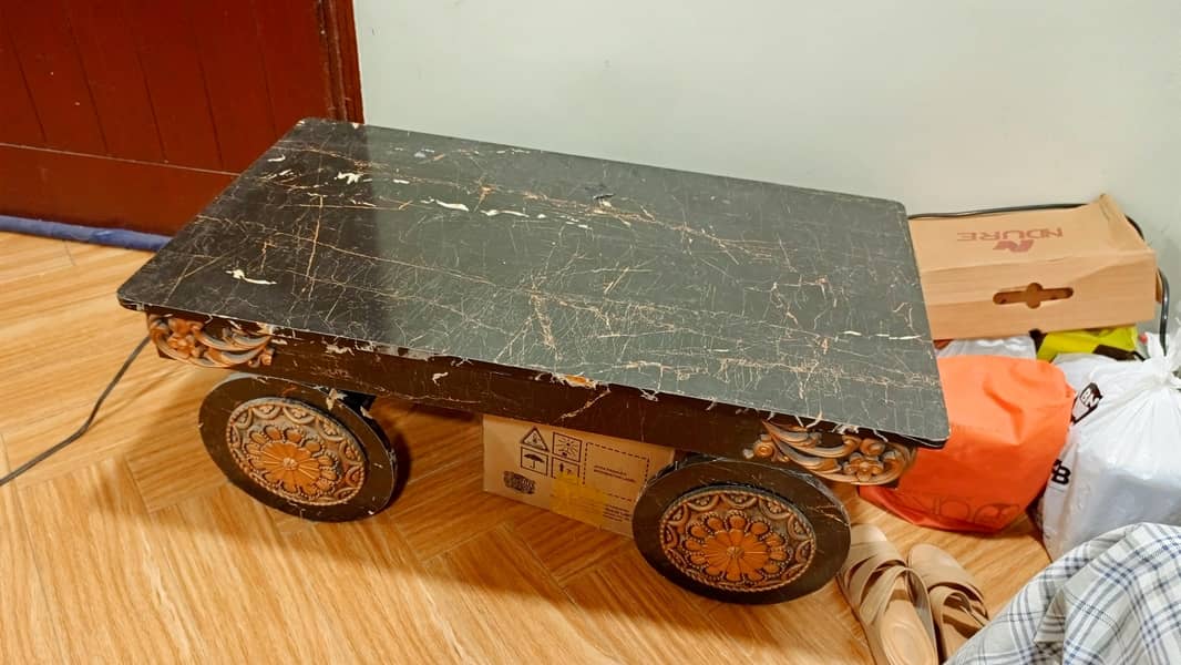 Coffee Table 1