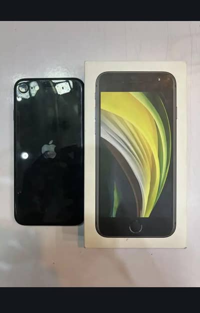 Iphone SE 2 Water Pack set