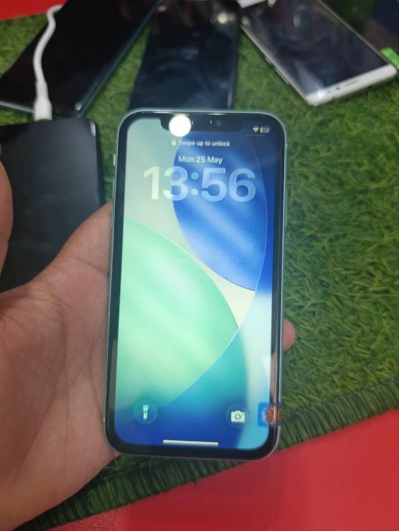 iphone 11 0