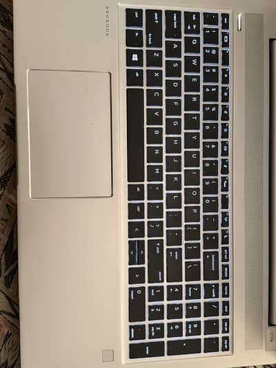 Hp Probook 450 G7