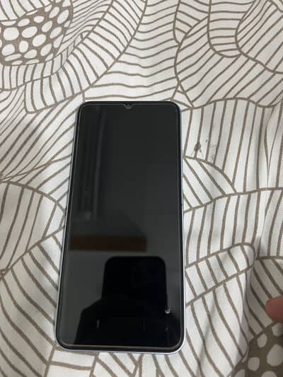 D code mobile brand new with charger