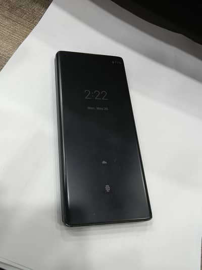 Motorola Edge Plus 2020