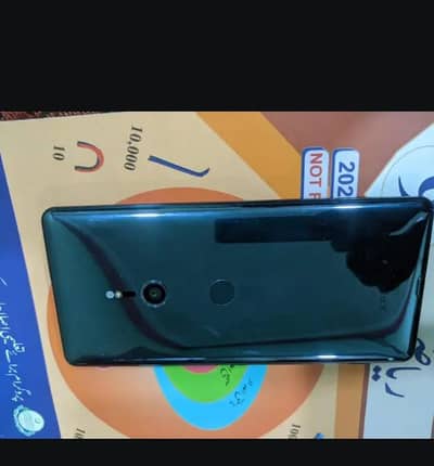 Sony Xperia xz3