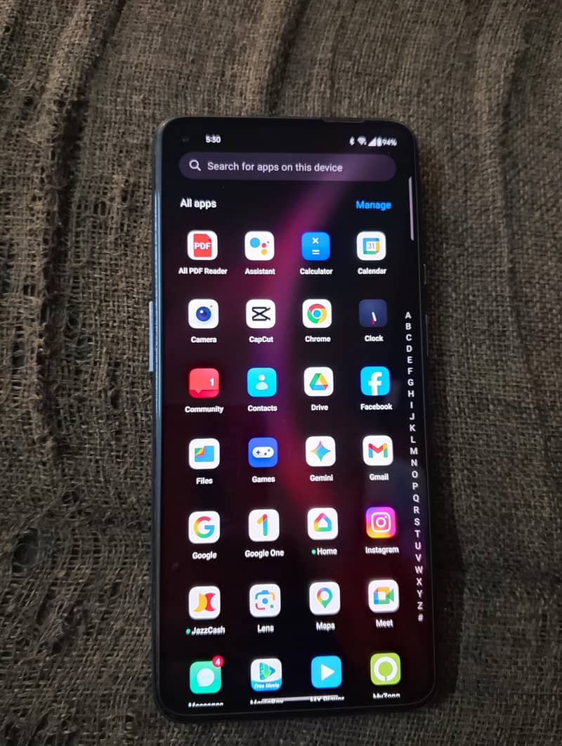 One plus 9 2
