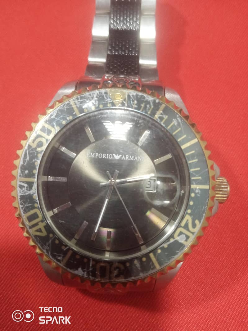 Watch 3