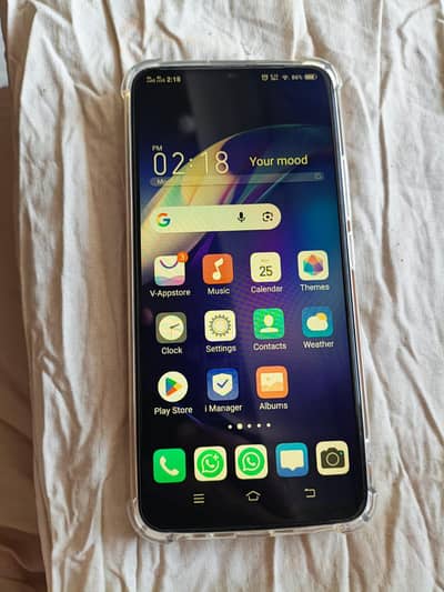 VIVO Y19 8/256