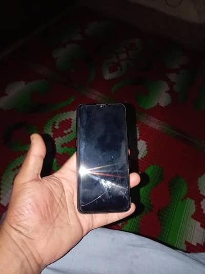 OPPO A1k