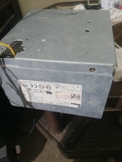 12 watt saplai