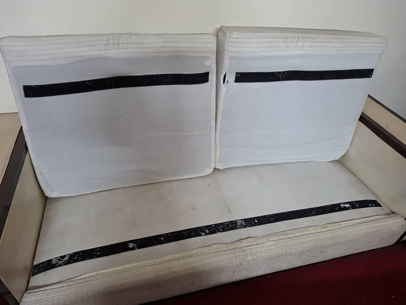 white colored spring sofas 5