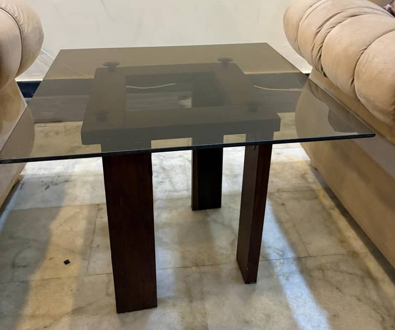 Sofa Set & Table Set 10