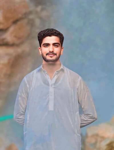 Malik Uzair 