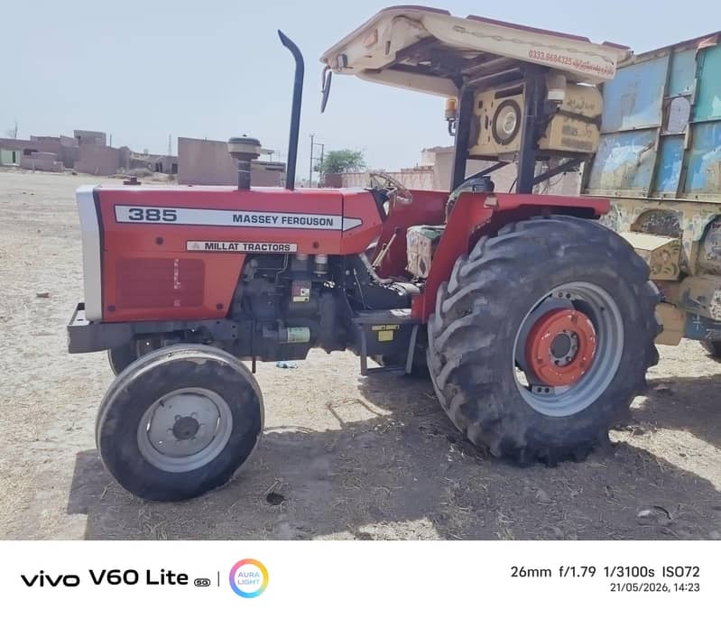 MF385 1