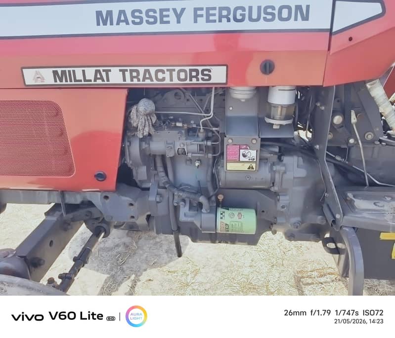 MF385 7