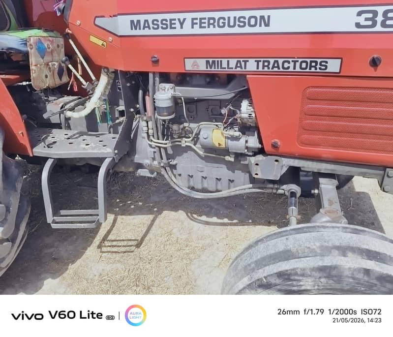 MF385 9