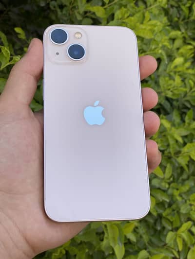 IPhone 13 ~PTA Approved (Exchange Possible)