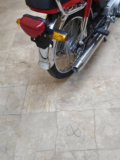 motorbike