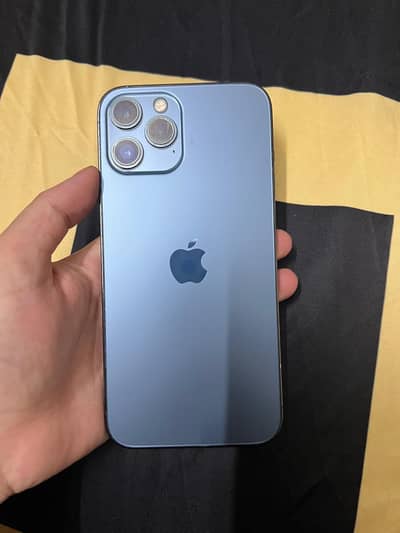 Apple iPhone 12 Pro Max