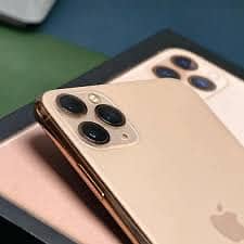 IPhone 11 Pro Max 2