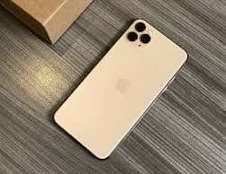 IPhone 11 Pro Max 3