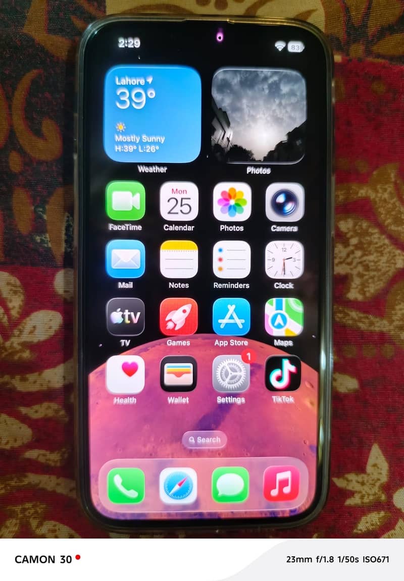 Apple iPhone 14 2