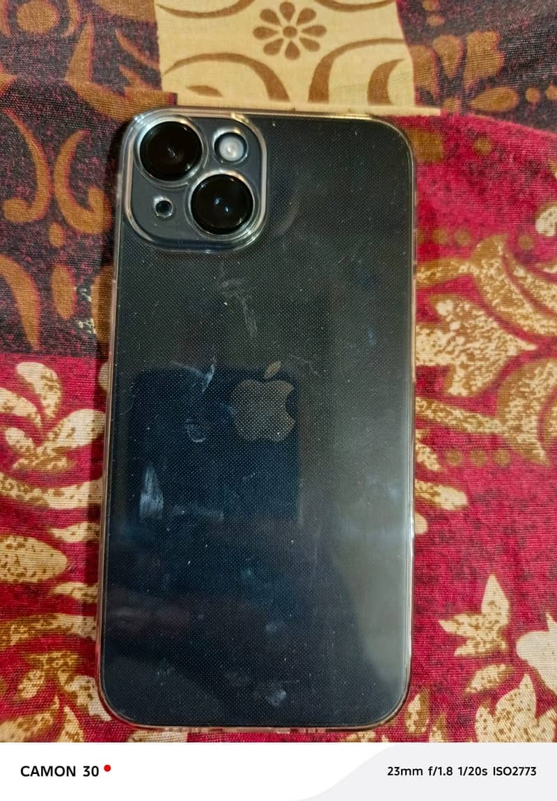Apple iPhone 14 4