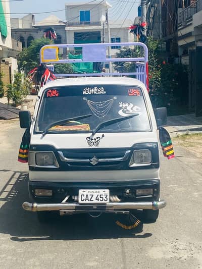 SuZuki Ravi (0301644094)